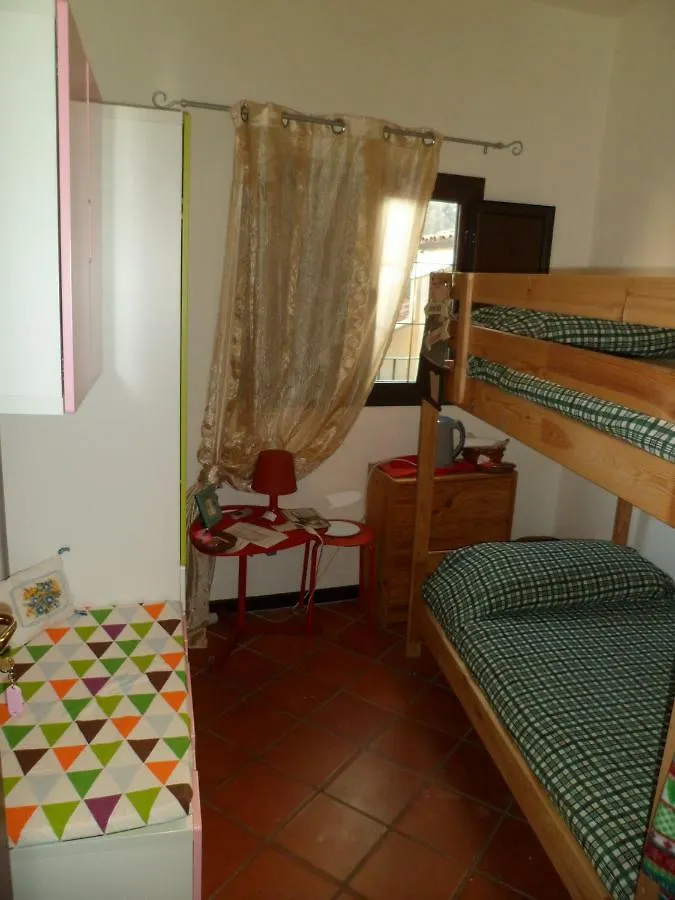 La Dea Bendata Piazza Armerina Guest house