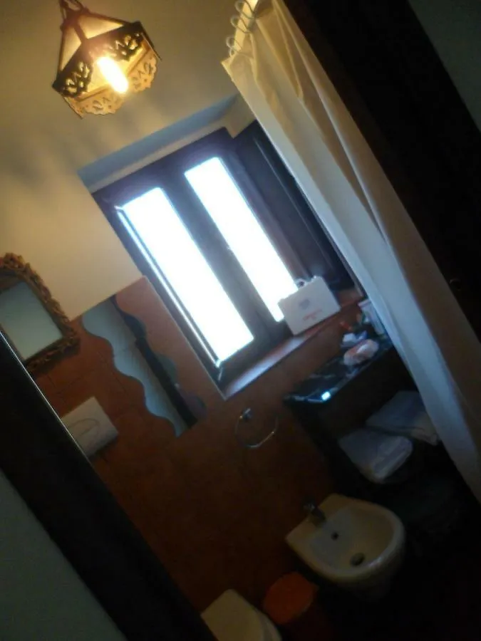 Guest house La Dea Bendata Piazza Armerina