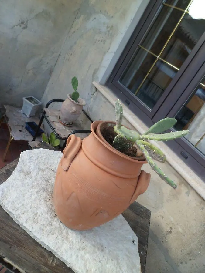 La Dea Bendata Piazza Armerina 0*,  Italy