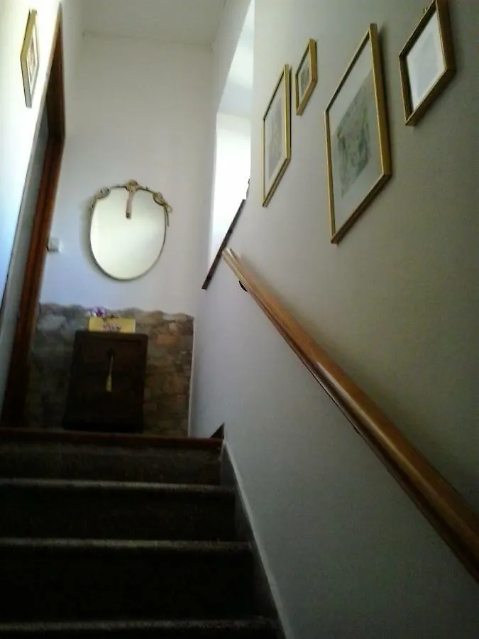 Guest house La Dea Bendata Piazza Armerina Italy