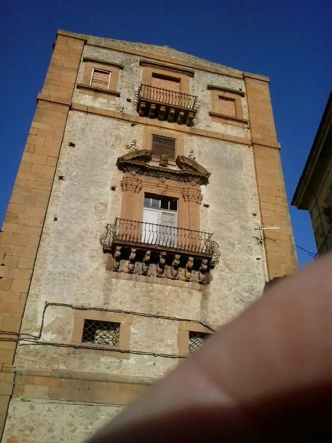 La Dea Bendata Piazza Armerina Guest house
