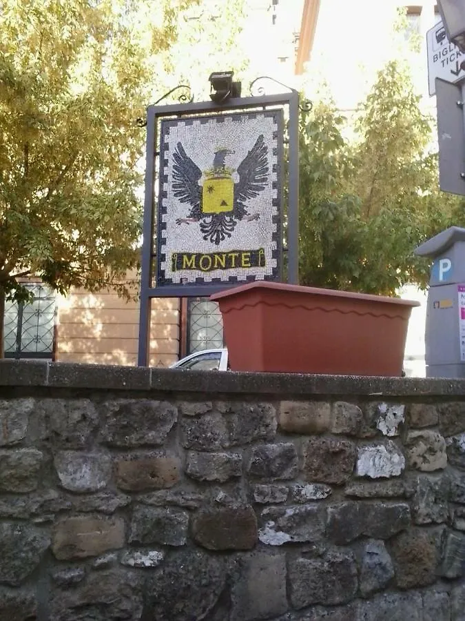 Guest house La Dea Bendata Piazza Armerina