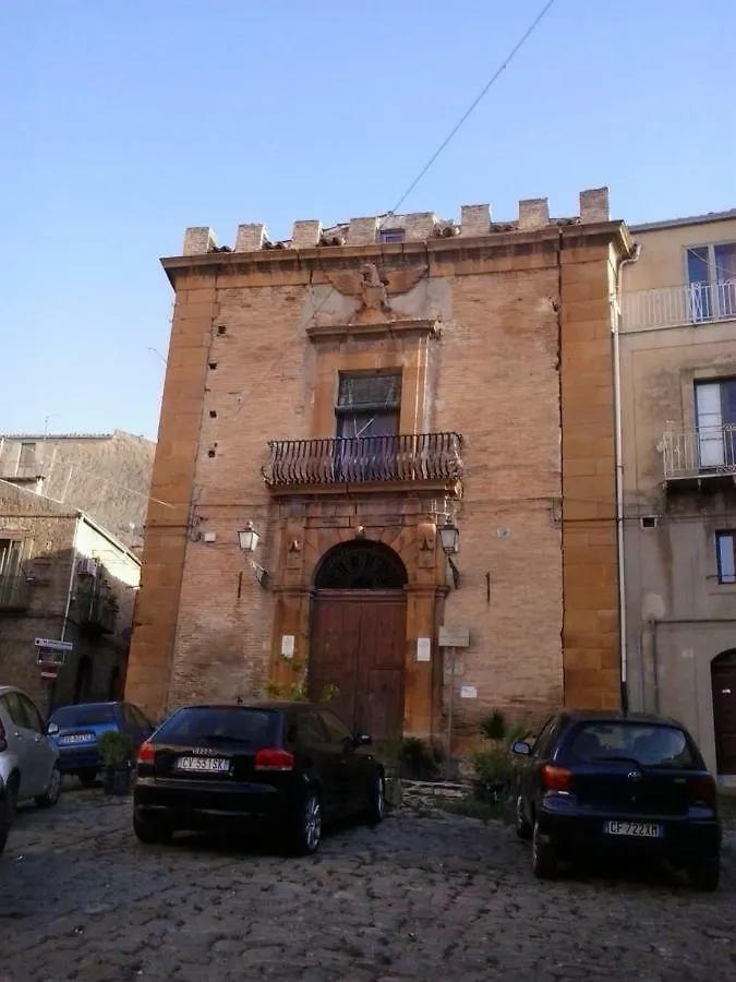 Guest house La Dea Bendata Piazza Armerina Italy