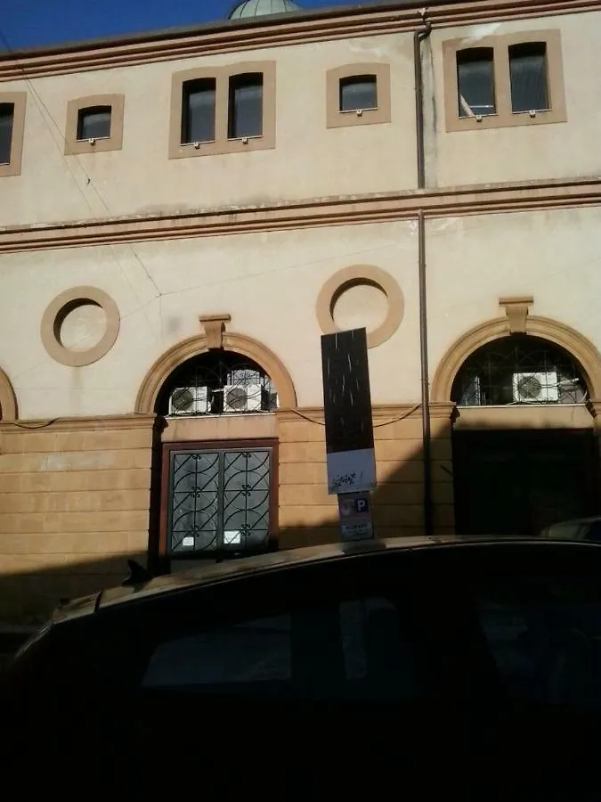 Guest house La Dea Bendata Piazza Armerina