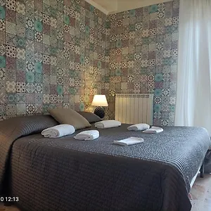  Alloggio per agriturismo Trinacria Pool&rooms