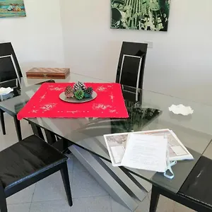  Casa vacanze Immersa Nel