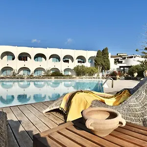 3* Hotel Cossyra