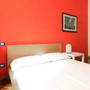  Appartamento Centro Storico Corso Magenta Cadorna Italia