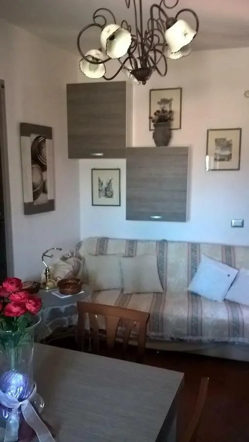 Maison d'hôtes La Dea Bendata Piazza Armerina