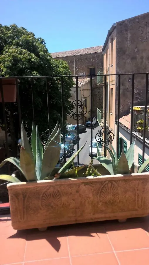 La Dea Bendata Piazza Armerina Italie