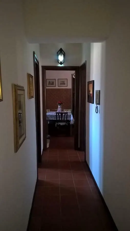 La Dea Bendata Piazza Armerina 0*,  Italie