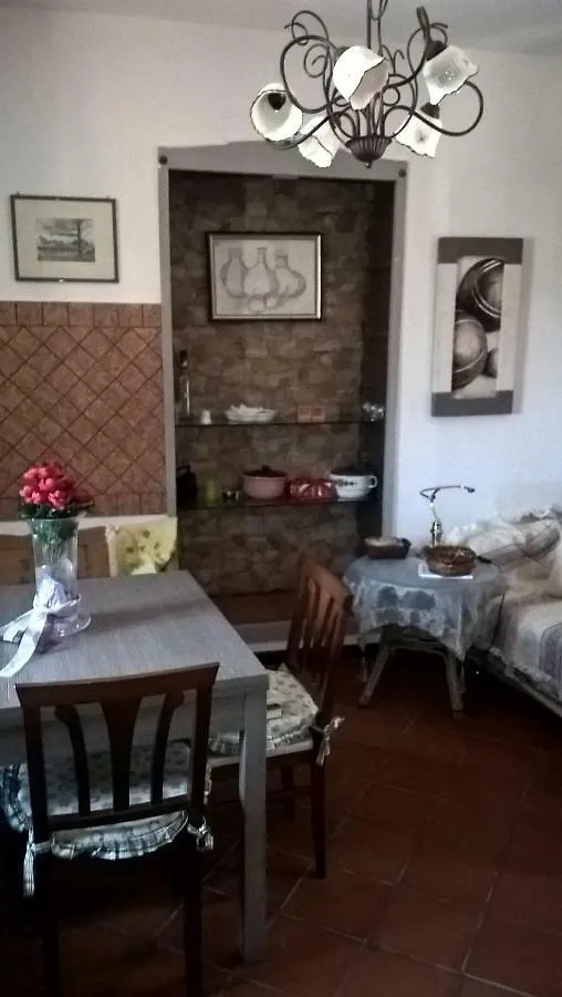 La Dea Bendata Piazza Armerina Maison d'hôtes