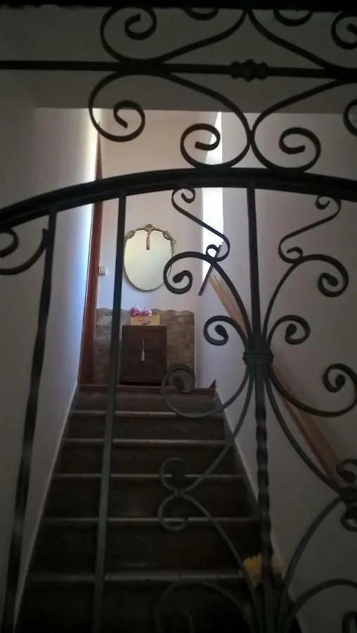 Maison d'hôtes La Dea Bendata Piazza Armerina