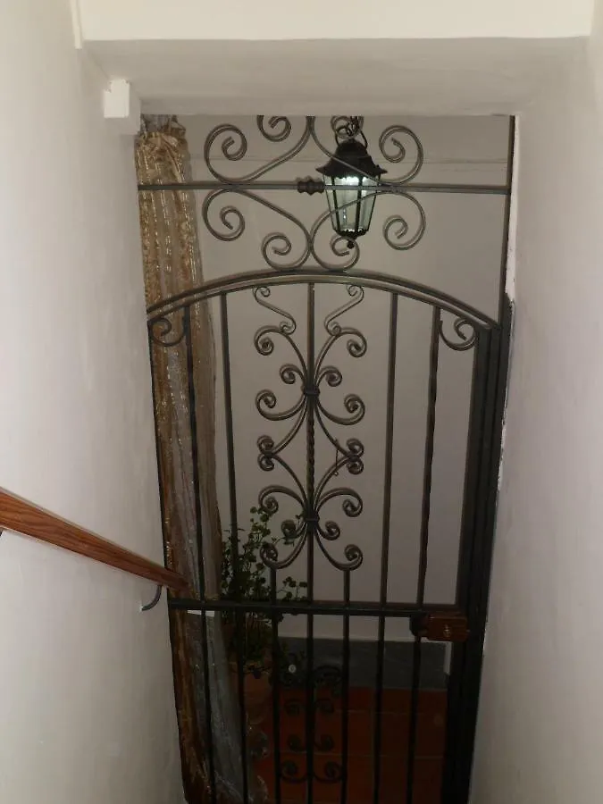 La Dea Bendata Piazza Armerina