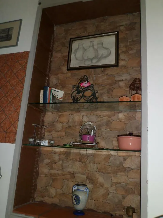La Dea Bendata Piazza Armerina Maison d'hôtes
