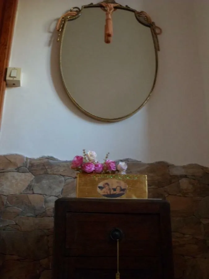 Maison d'hôtes La Dea Bendata Piazza Armerina Italie