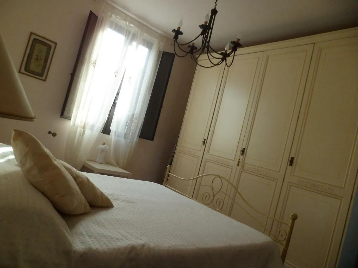 La Dea Bendata Piazza Armerina Maison d'hôtes