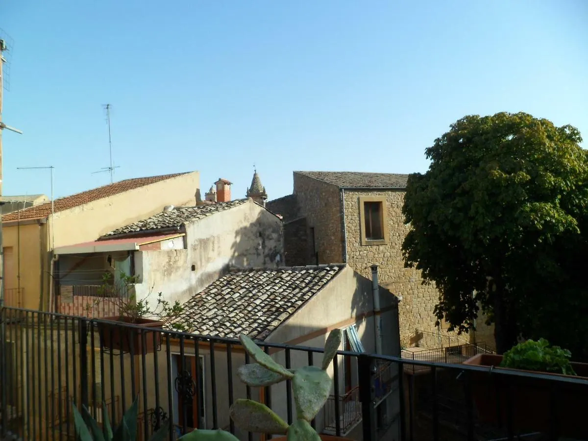Maison d'hôtes La Dea Bendata Piazza Armerina Italie