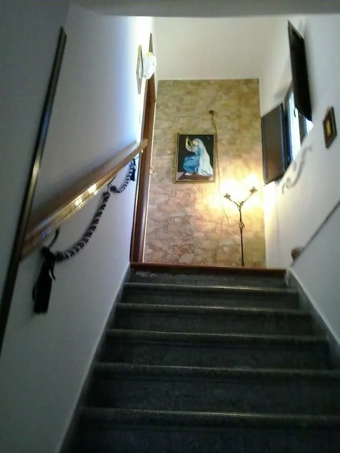 Guest house La Dea Bendata Piazza Armerina