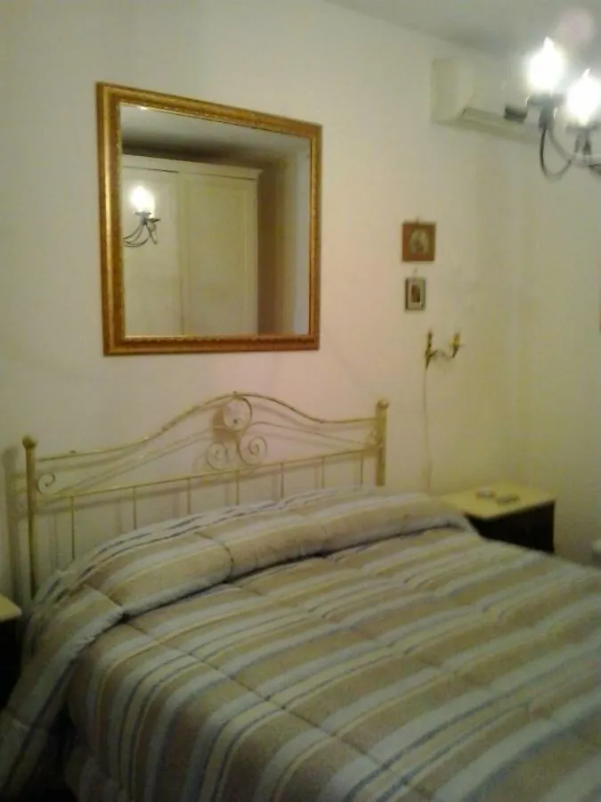 Maison d'hôtes La Dea Bendata Piazza Armerina