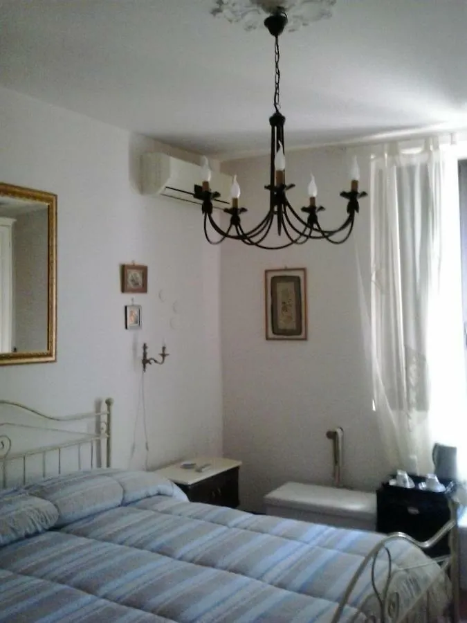 La Dea Bendata Piazza Armerina